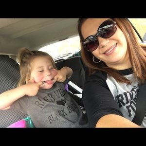 Meet your Posher, Angie